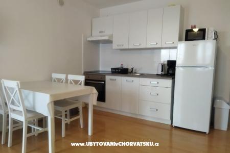 Apartamenty Sandstrand   foto 4