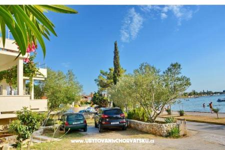 Apartamenty Skoljic foto 2