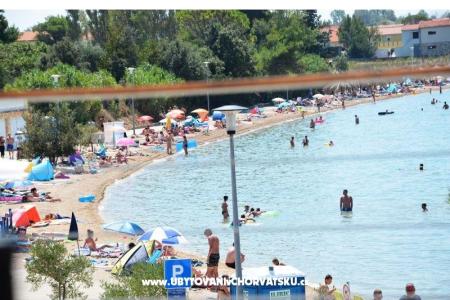 Apartamenty Skoljic foto 3