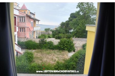 Apartamenty sv. Jakov foto 4