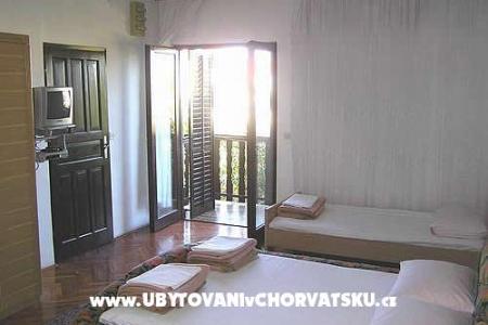 Apartamenty Tome foto 5