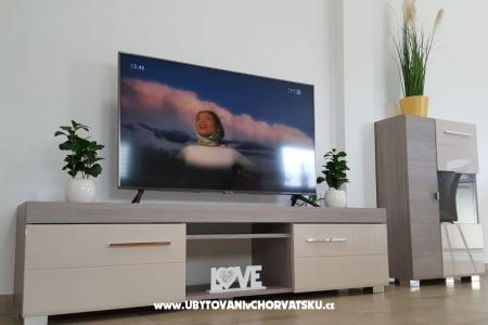 Apartamenty Tomislav VRSI-NIN foto 3