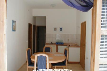 Apartamenty Venka Kalmeta foto 2