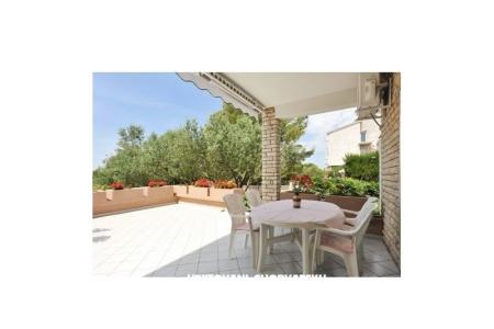 Apartamenty Vrsi, Mulo Nin - Zadar Chorwacja