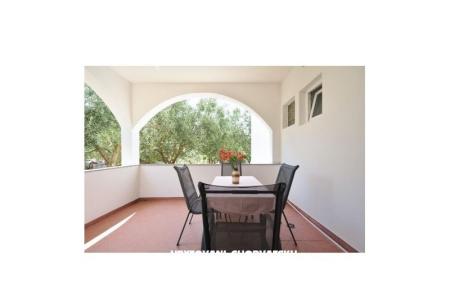 Apartamenty Vrsi, Mulo foto 3