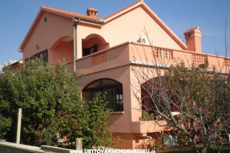 Apartamenty Zoric foto 2