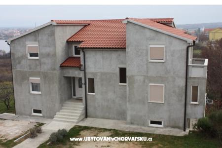Apartamenty Monika Nin foto 3