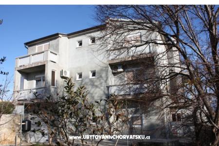 Apartamenty Monika Nin foto 4