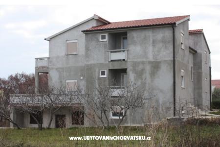 Apartamenty Monika Nin foto 5
