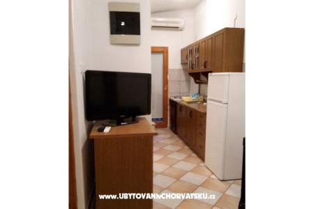 Apartamenty Marijana foto 4