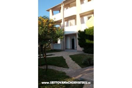 Apartamenty Marijana foto 5