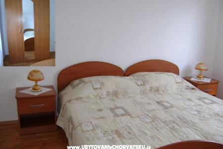 Apartament Dalmacija foto 4