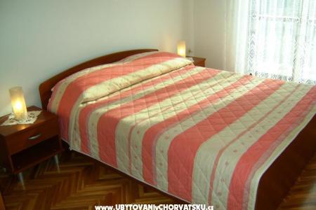 Apartament Dalmacija foto 5
