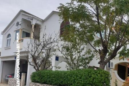 Apartamenty Ana foto 2