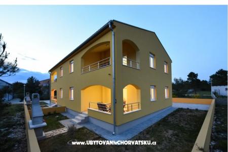 Apartamenty Ana foto 2