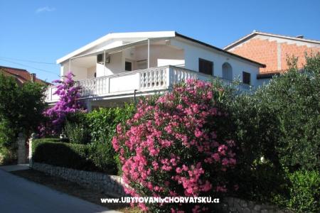 Apartamenty Baras Nin - Zadar Chorwacja