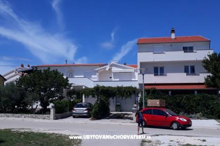 Apartamenty Baras foto 2