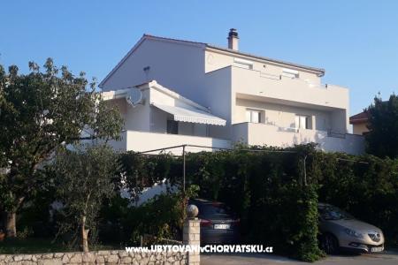 Apartamenty Baras foto 3