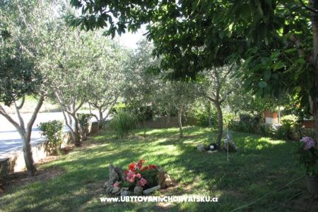 Apartamenty Baras foto 4