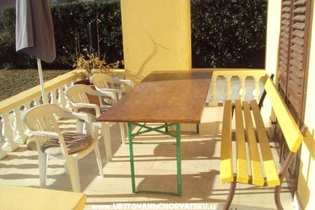 Apartamenty Dalmatino foto 2