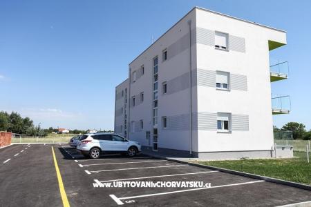 Apartamenty Juhart foto 3