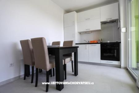 Apartamenty Juhart foto 4