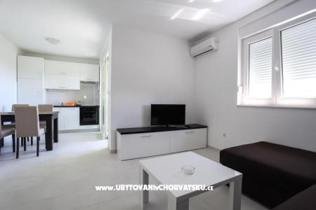 Apartamenty Juhart foto 5