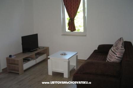 Apartamenty Lucin foto 2