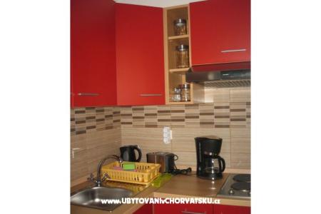 Apartamenty Lucin foto 4