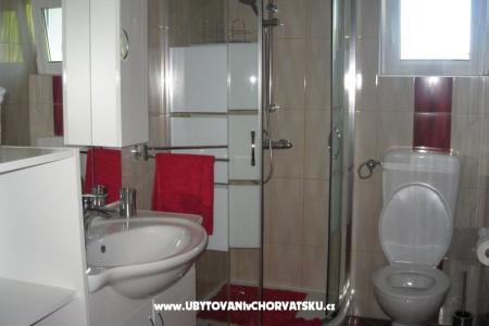 Apartamenty Lucin foto 5