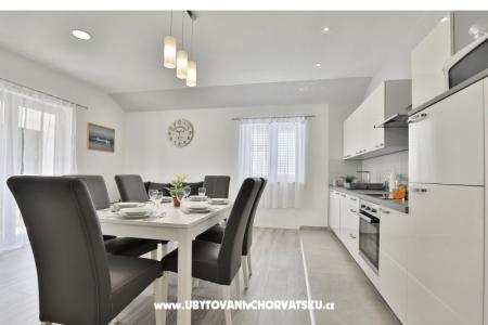 Apartamenty Mica Nin - Zadar Chorwacja