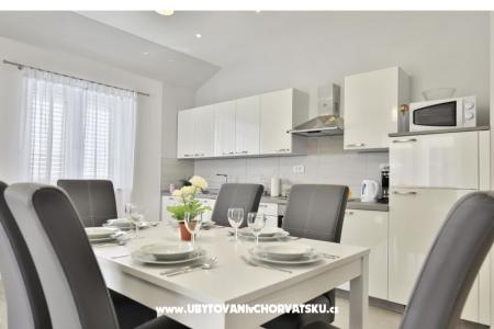 Apartamenty Mica foto 2