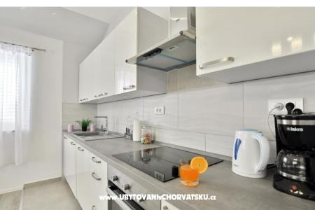 Apartamenty Mica foto 3