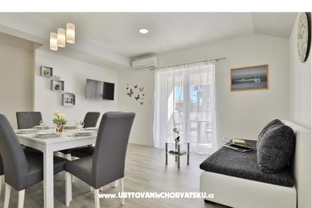 Apartamenty Mica foto 4