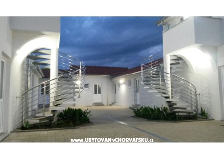 Apartamenty Noa  foto 2