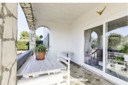 Apartamenty Zadar-Vrsi foto 2