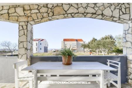 Apartamenty Zadar-Vrsi foto 3