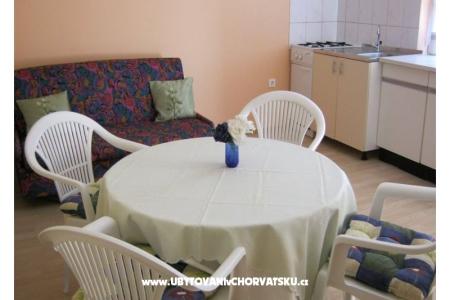 Apartament Blagus-Acas foto 3