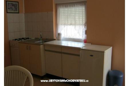 Apartament Blagus-Acas foto 5
