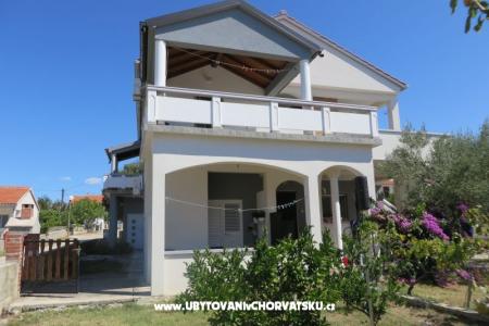 Apartamenty Renata foto 2