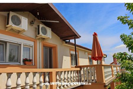 Apartamenty Danijel foto 3