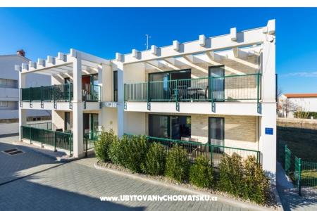 Queen Beach Resort Apartamenty foto 5