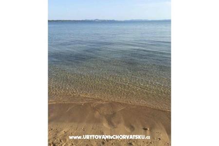 Apartamenty Vučur  Nin - Zadar Chorwacja