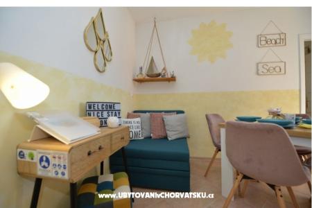 Apartament Bonzo Novalja foto 2