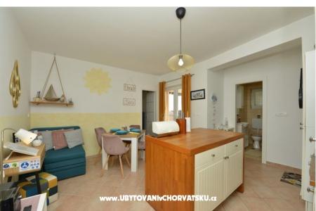 Apartament Bonzo Novalja foto 4