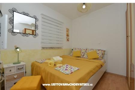Apartament Bonzo Novalja foto 5