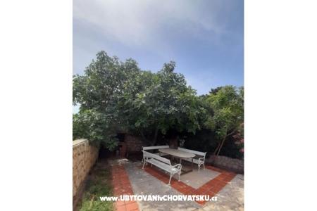 Apartament Marta Novalja foto 2