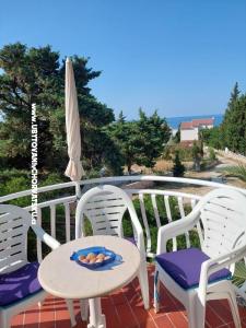 Apartament Marta Novalja foto 3