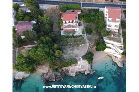 Apartamenty Anđela Novalja - Pag Chorwacja