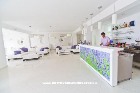 Apartamenty Barbati foto 4